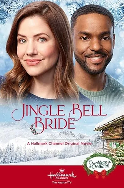  فیلم Jingle Bell Bride 2020