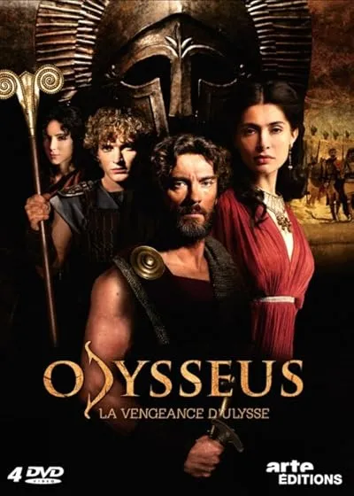 سریال ترکی Odysseus