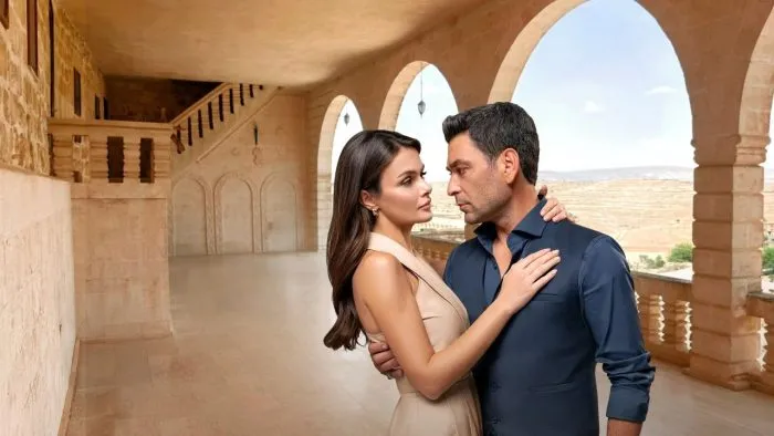 سریال ترکی Uzak Şehir