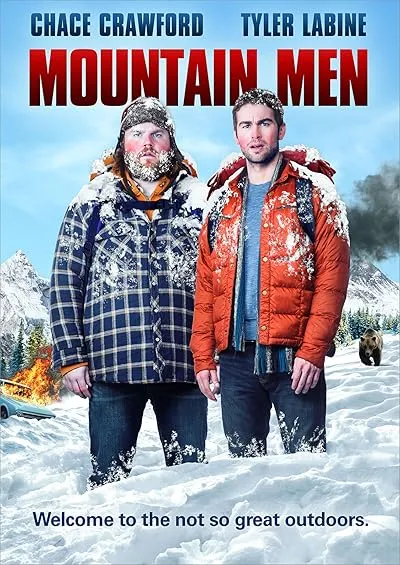  فیلم Mountain Men 2014
