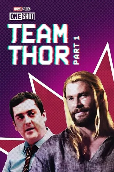  فیلم Team Thor 2016