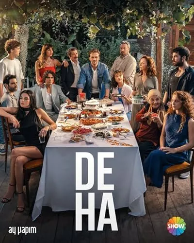  سریال Genius (Deha)