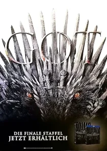 سریال Game of Thrones