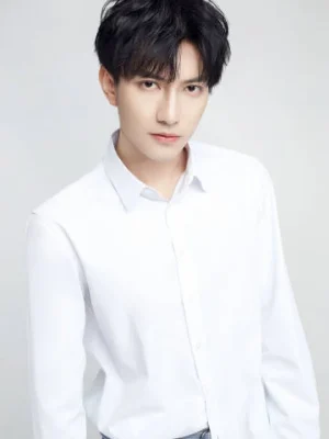 Chen Mo