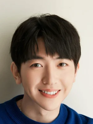 He Xing Yu