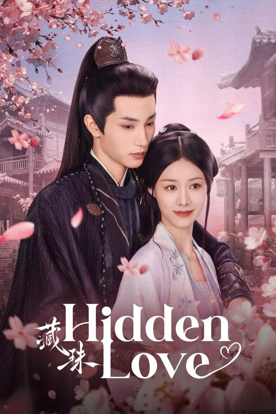 سریال Hidden Love