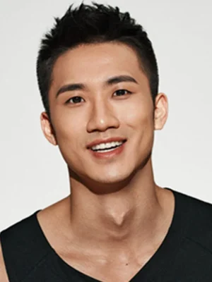Huang Hao Nan