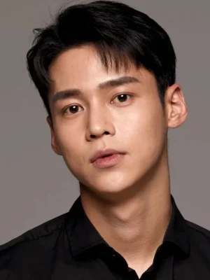 Hwang Jung Ha