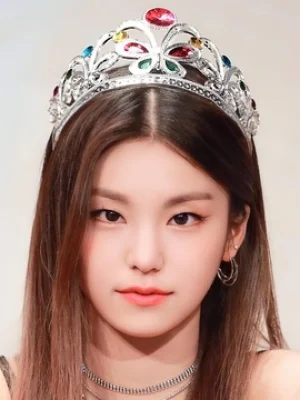 Hwang Ye Ji