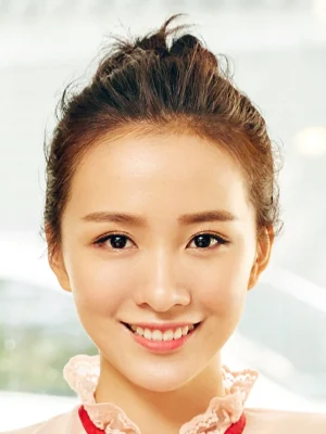 Jiang Rui Jia