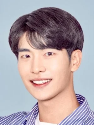 Kim Bum Su