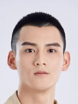Li Jing Yi