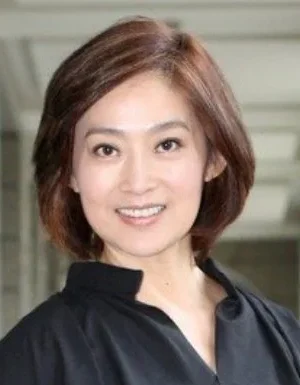 Vickey Liu