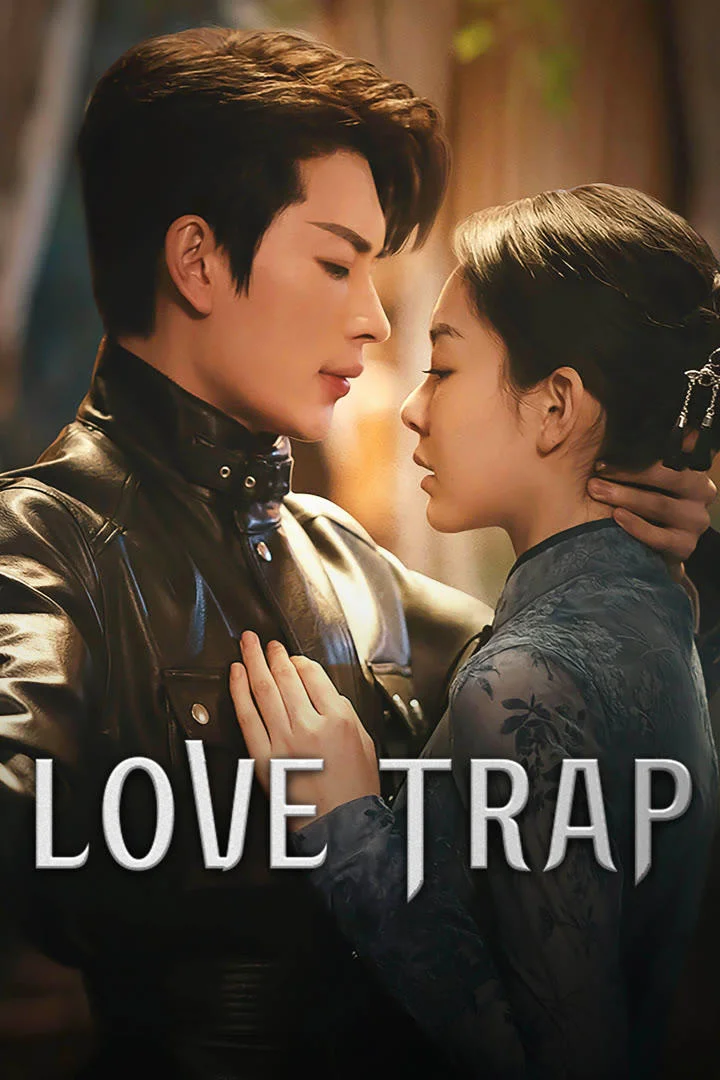 سریال Love Trap