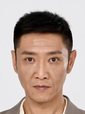 Luo Lei