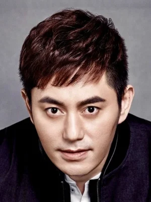 Mou Feng Bin