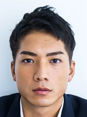 Nogae Shuhei
