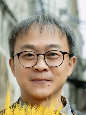 Pei Kui Shan