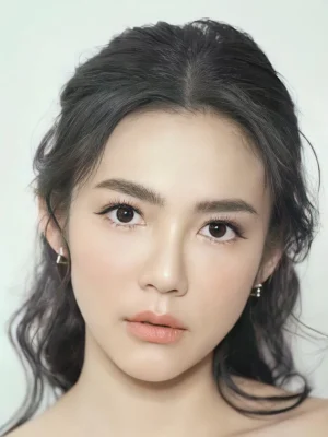 Gybzy Wanida Termthanaporn