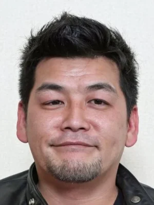 Tomizawa Takeshi
