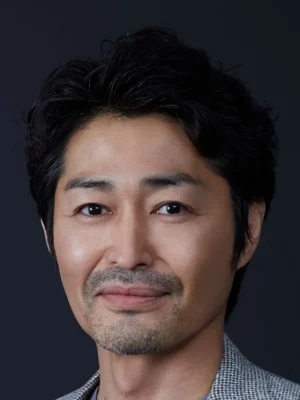 Yasuda Ken