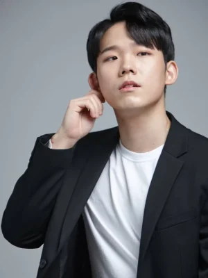 Yoon Sang Young