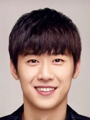Zhu Jia Qi