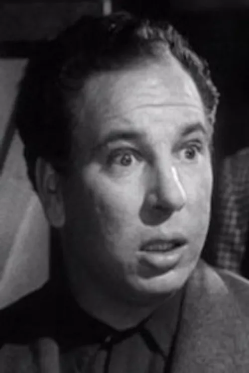 Michael Balfour