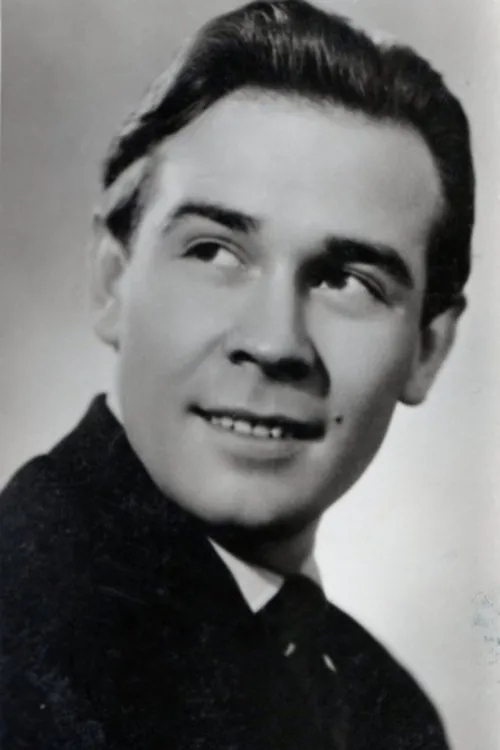 Lev Borisov