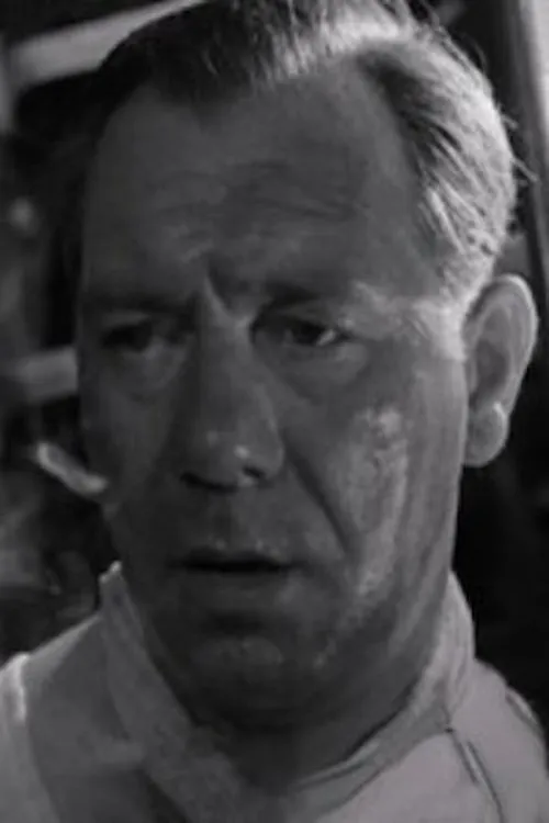 Fred Griffiths