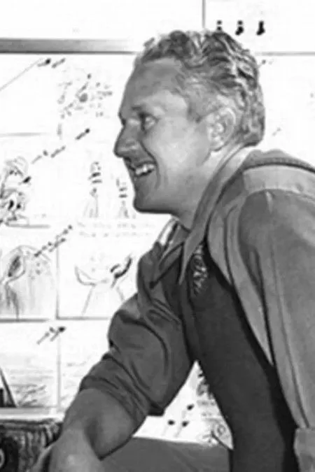 Jack Kinney