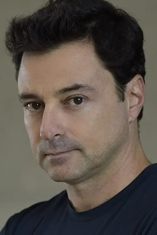 Emílio Orciollo Netto