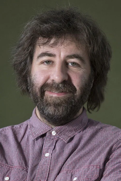 David ODoherty