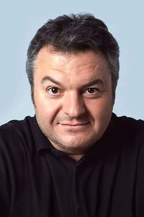 Çaglar Çorumlu