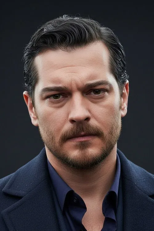 Çagatay Ulusoy