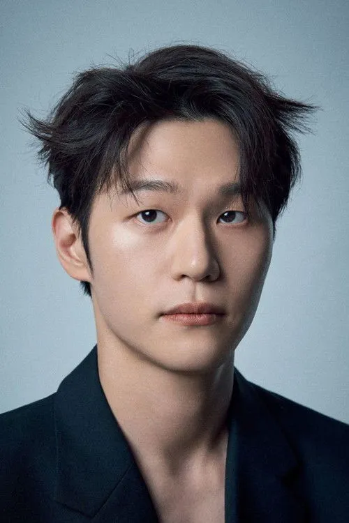 Lee Hak-ju