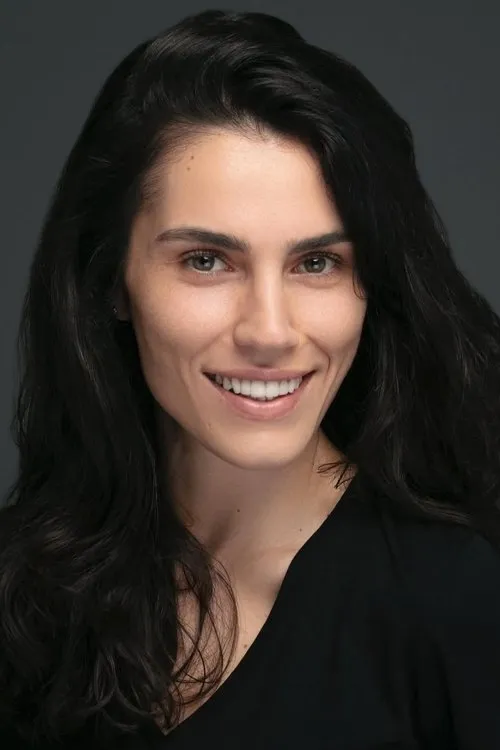 Serenay Aktas
