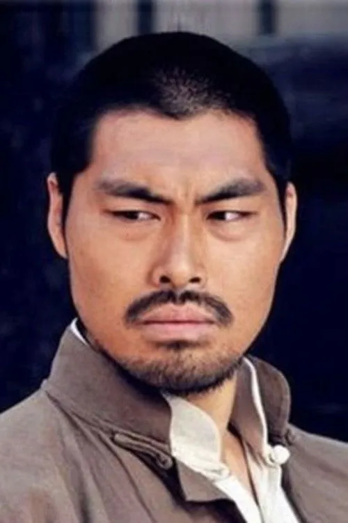 Ma Jingjing